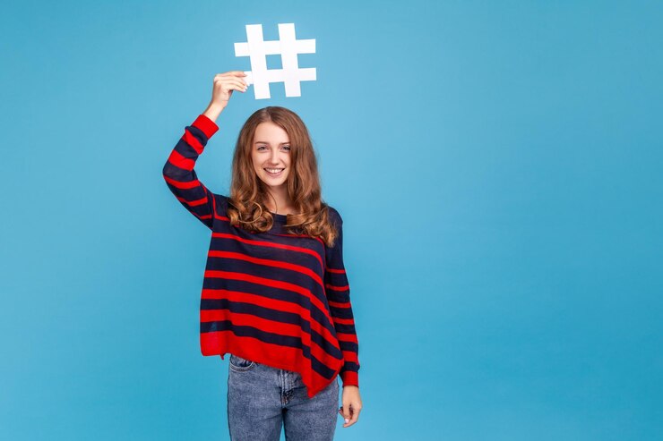 From Hashtags to Headlines: The Rise of Social Media Girls Shaping Culture and Trends