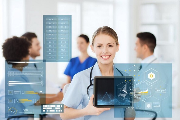 Transforming Healthcare Workforce Management with PSH Smart Square