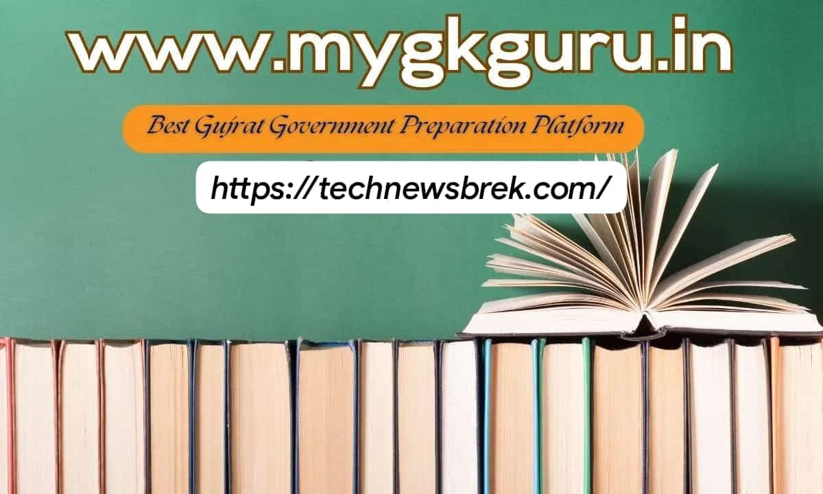 www.mygkguru.in: Your Ultimate Resource for General Knowledge