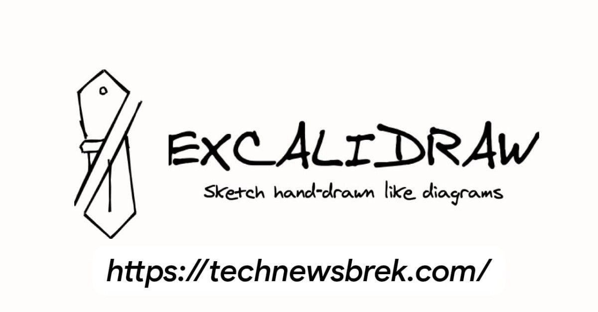 Excalidraw: The Ultimate Tool for Visual Collaboration